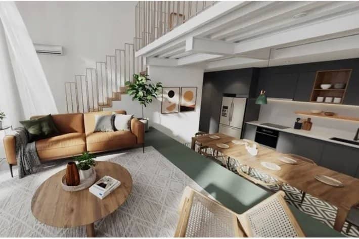 Venta de apartamento en Casco Antiguo, Panamá - photo 1