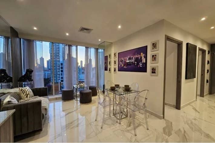 Apartamento en venta en Bella Vista, Calle 42 - foto 1