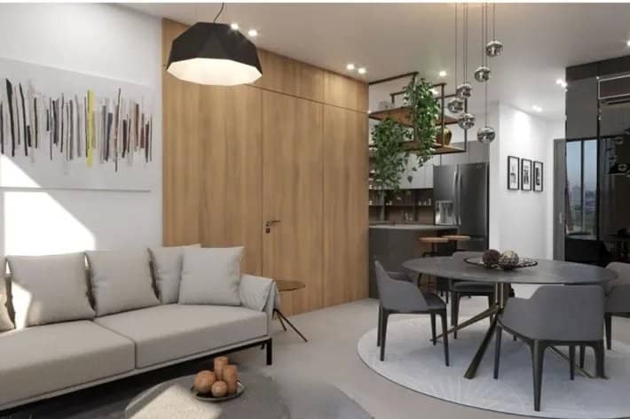 Venta de apartamento en Coco del Mar, San Francisco - foto 1