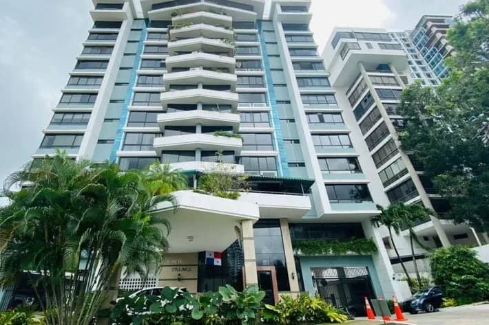 Venta de Penthouse en Coco del Mar, PH Coco Palace - photo 1