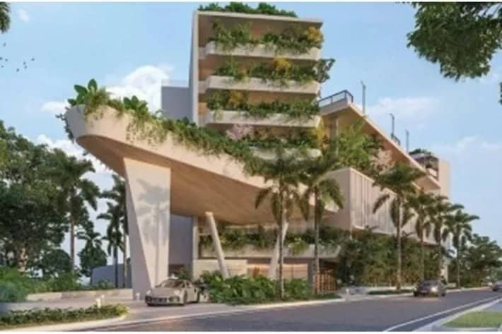 Apartamento a la venta en Ocean Reef, Punta Pacífica - photo 1