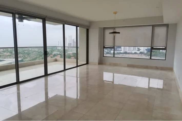 Alquiler de apartamento en Santa María, Panamá - photo 1