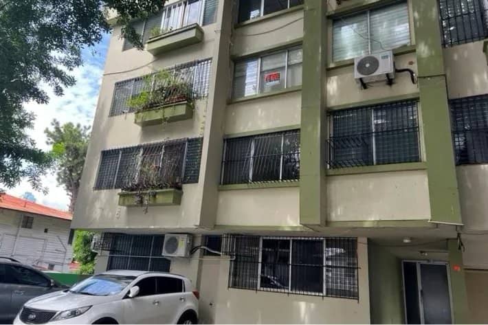 Venta de apartamento en San Francisco, Panamá - foto 1