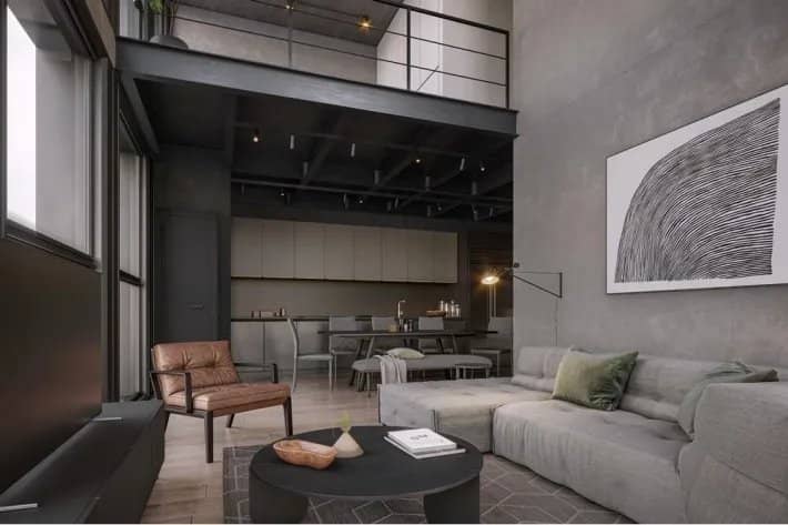 Apartamento nuevo en venta Coco del Mar, San Francisco - foto 1