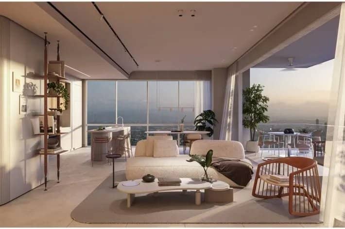En venta apartamento nuevo en Costa del Este, Ciudad de Panamá - photo 1