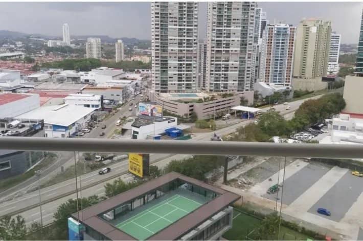 Apartamento en venta en Costa del Este, Panamá - foto 1