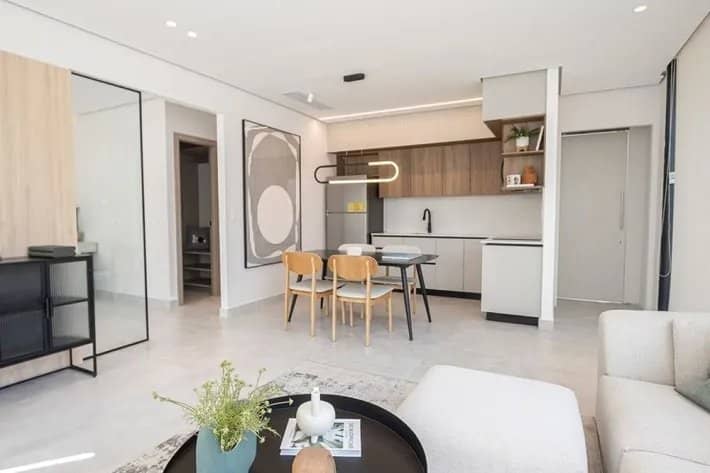 Venta de apartamento nuevo en Costa del Este, Panamá - photo 1