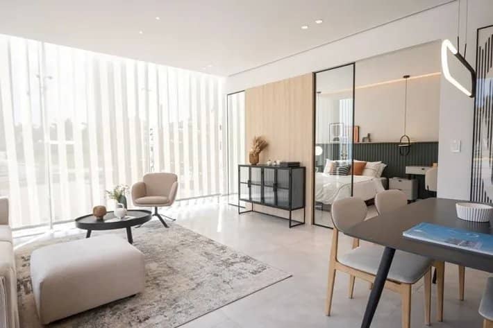 Venta de apartamento nuevo en Costa del Este, Panamá - photo 1