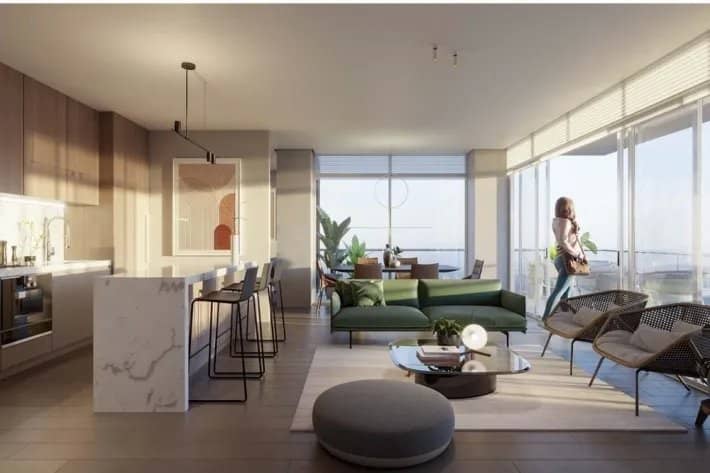 Apartamento nuevo en venta, Costa del Este, Panamá - foto 1