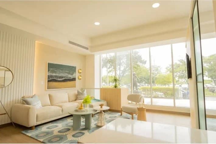 Venta de apartamento nuevo en Avenida Balboa - foto 1