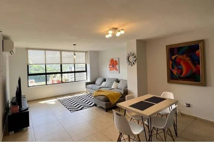 Venta de apartamento en Condado Del Rey, Panamá - foto 1