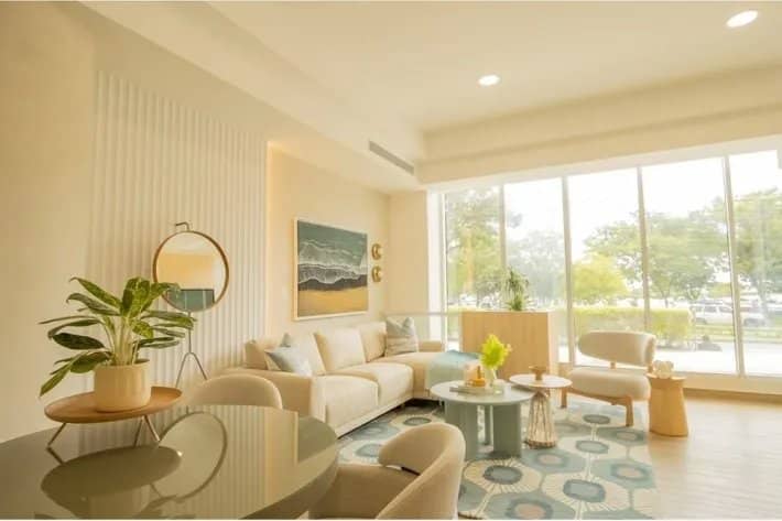 Venta de apartamento nuevo en Avenida Balboa - foto 1