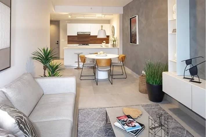 Apartamento nuevo en venta El Cangrejo, Panamá - foto 1