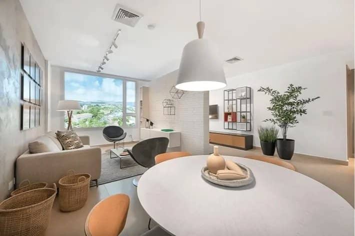 Apartamento nuevo en venta El Cangrejo, Panamá - photo 1