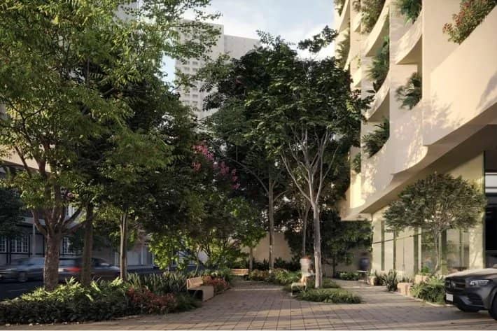 Venta de apartamento en Coco del Mar, Vía Cincuentenario - photo 1