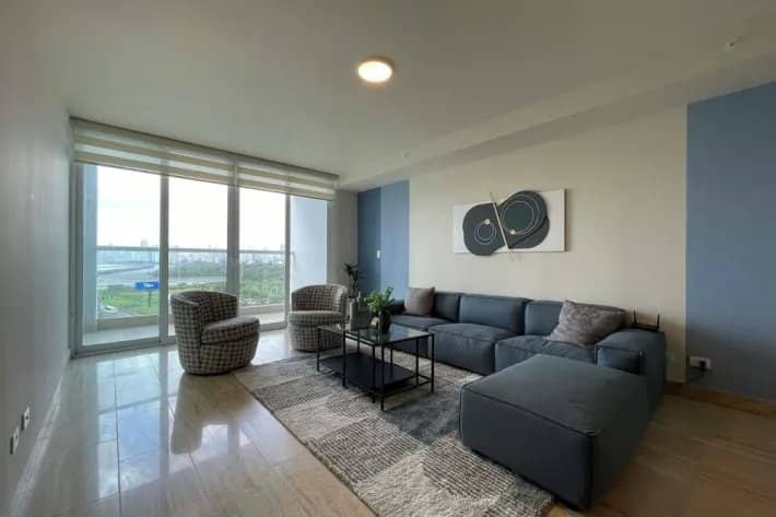 Alquiler de apartamento en Costa del Este, Panamá - photo 1