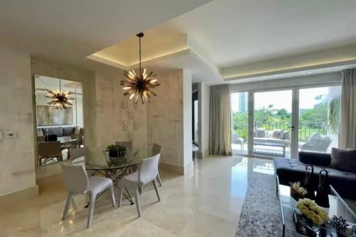Alquiler de apartamento en Santa María - photo 1