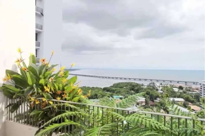 Venta de apartamento en Coco del Mar, Vía Cincuentenario - photo 1