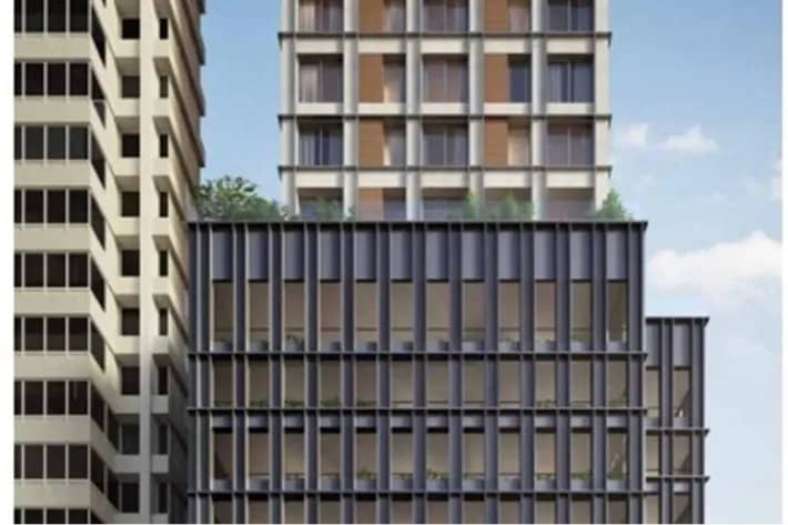 Apartamento nuevo en venta en Marbella, Panamá - foto 1