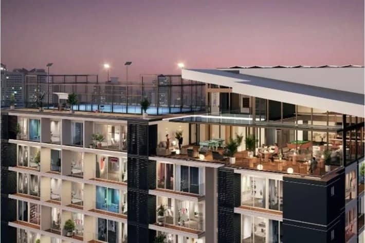 Apartamento nuevo en venta en San Francisco, Panamá - foto 1
