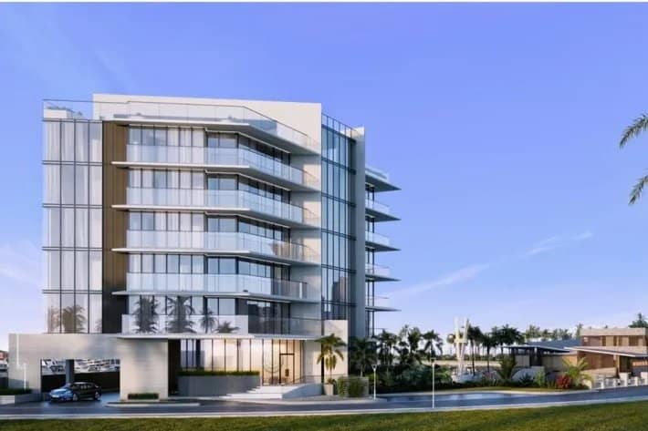 Venta de apartamento nuevo en Ocean Reef Islands, Punta Pacífica - foto 1