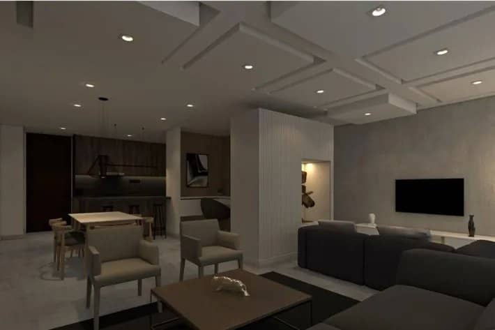 Apartamento nuevo en venta en La Cresta, Panamá - foto 1