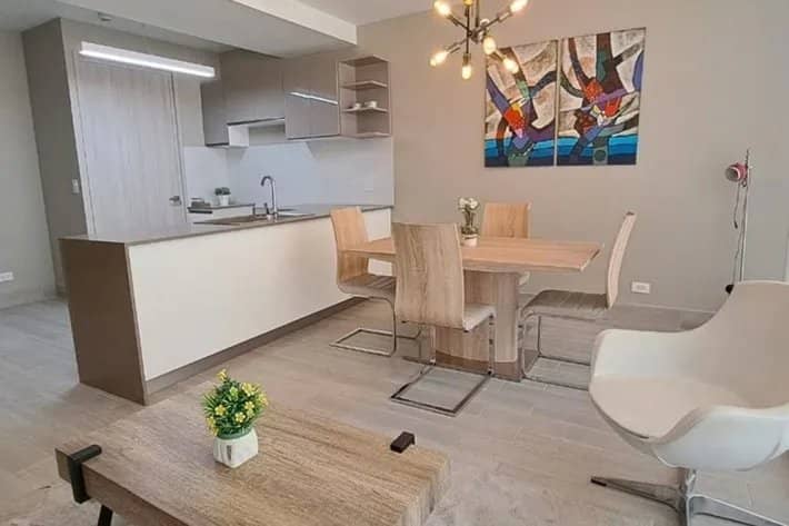 Se vende apartamento en Avenida Balboa, Panamá - photo 1