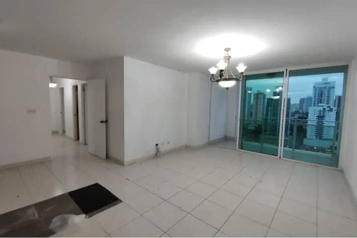 Se vende apartamento en San Francisco, Panamá - photo 1