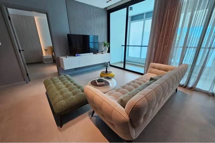 Apartamento nuevo en venta en Marbella, Panamá - photo 1