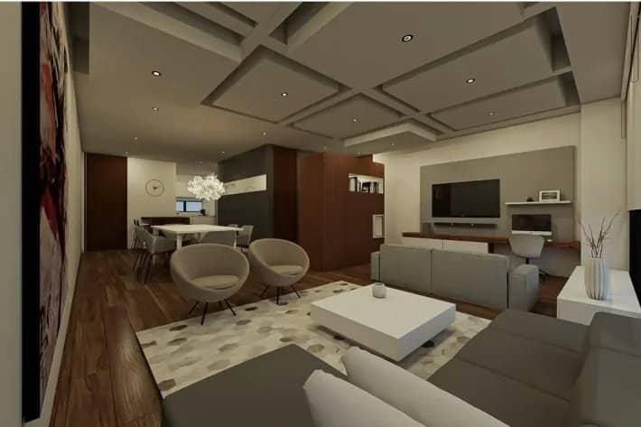 Apartamento nuevo en venta en La Cresta, Panamá - photo 1
