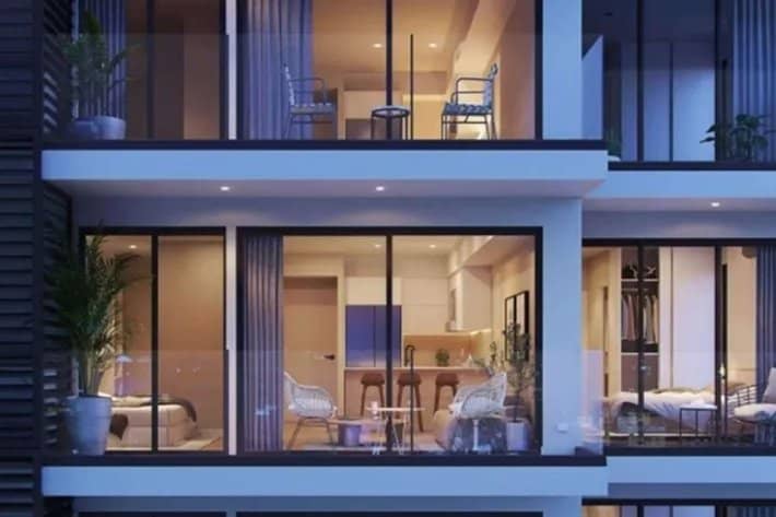 Venta de apartamento en The Hub, San Francisco - foto 1