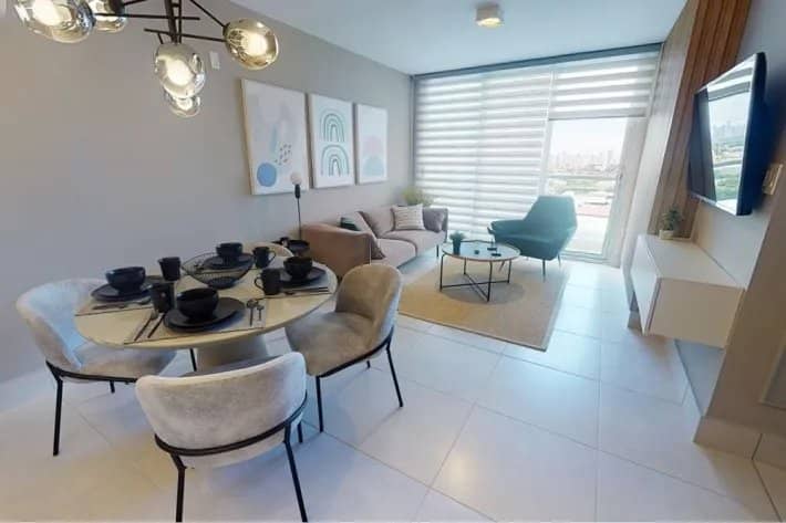 Venta de apartamento en El Bosque, Panamá - foto 1