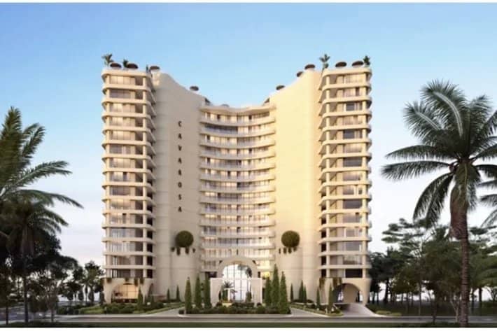 Apartamentos en pre venta frente al mar en Amador, Panamá - foto 1