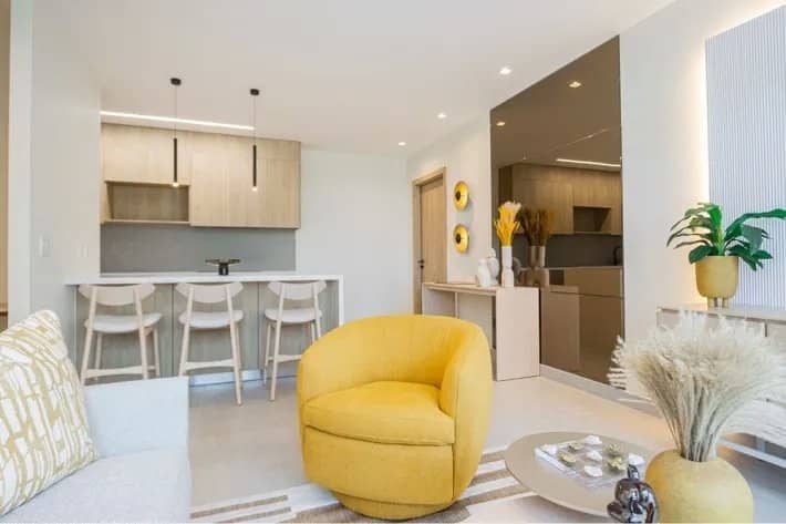 Venta de apartamentos en Costa del Este, Panamá - photo 1