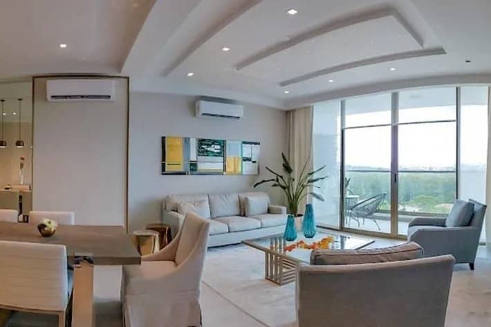 Venta de apartamento en Costa del Este, Panamá - photo 1