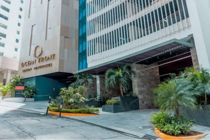 Venta de Apartamento en Paitilla, Panamá - photo 1