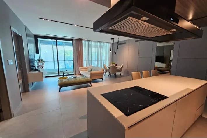 Apartamento nuevo en venta en Marbella, Panamá - photo 1
