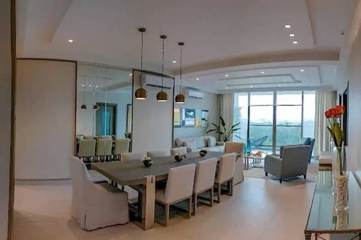 Venta de apartamento en Costa del Este, Panamá - foto 1