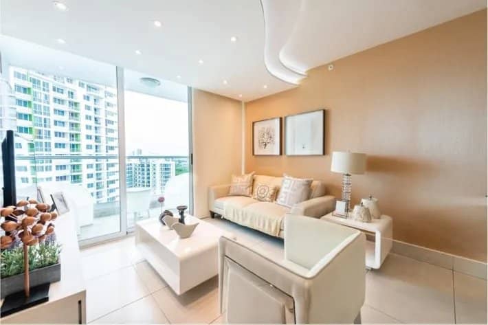 Venta de Apartamentos en Edison Park, Panamá - photo 1