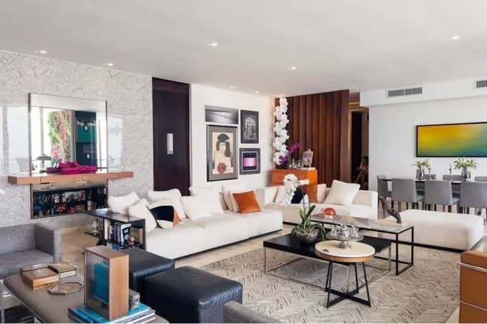 Se vende apartamento en Punta Pacifica, San Francisco - foto 1
