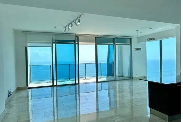 Venta de apartamento de lujo en Punta Pacífica, Panamá - foto 1