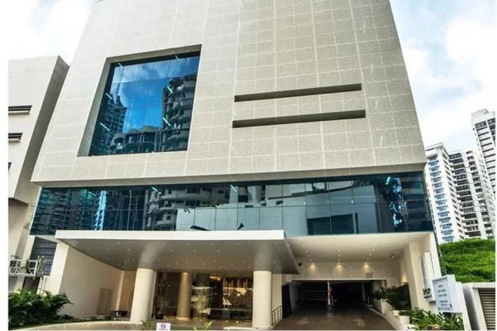 Venta de apartamentos Luxury en Paitilla, Panamá - photo 1