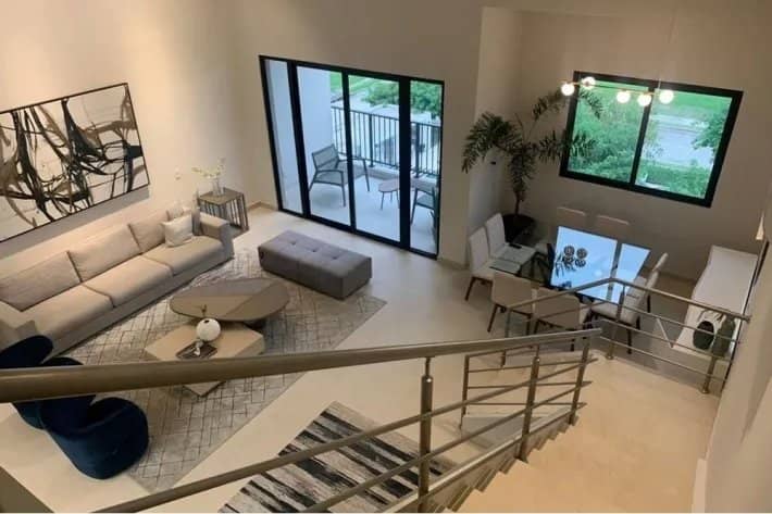Alquiler de apartamento en Costa del Este - photo 1