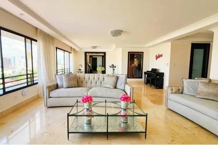 Se vende apartamento en San Francisco, Panamá - photo 1