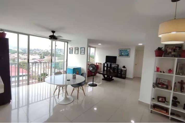 Se vende apartamento en PH Ibiza, Río Abajo - foto 1