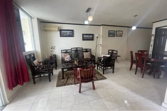 Alquiler de apartamento en Pueblo Nuevo, La Loma - foto 1