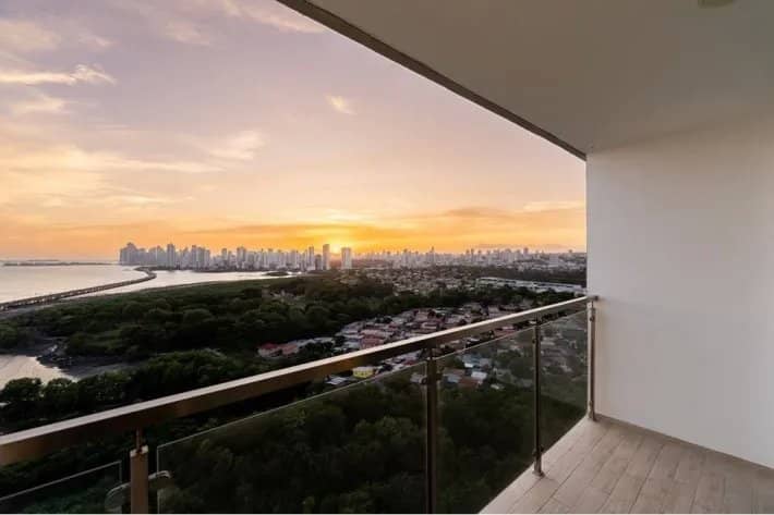 Apartamentos en venta en nuevo proyecto en Costa del Este, Panamá - photo 1