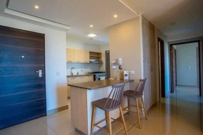 Venta de apartamentos en Carrasquilla, Panamá - photo 1