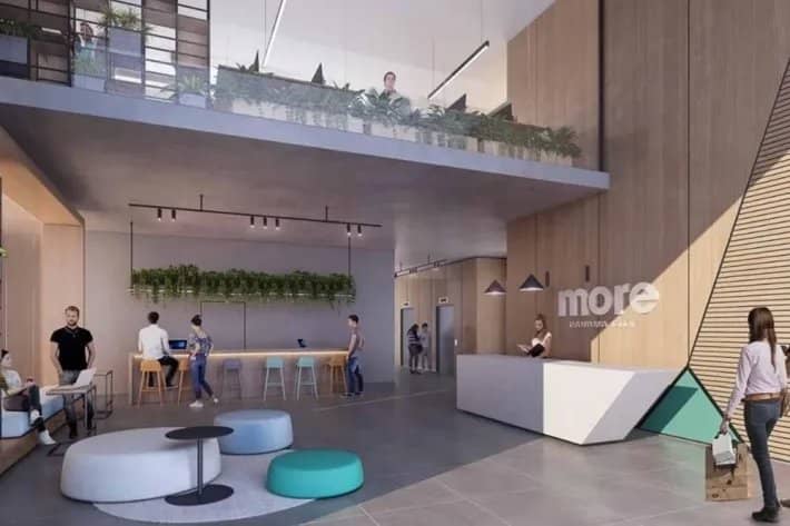 Apartamento en venta en PH More, Vía Argentina - foto 1