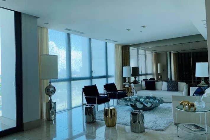 Venta de apartamentos Penthouse en Santa María Golf Country Club - photo 1
